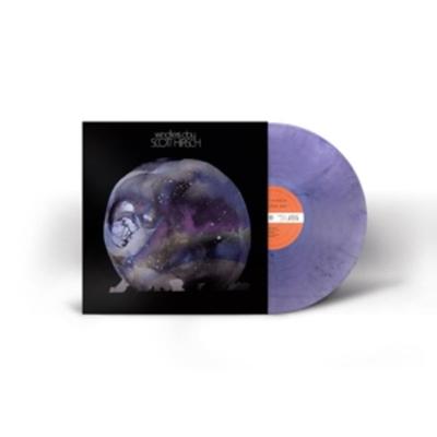Windless Day - Scott Hirsch, Vinyl