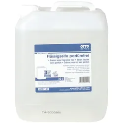 OTTO Office Flüssige Cremeseife 10 Liter Parfümfrei