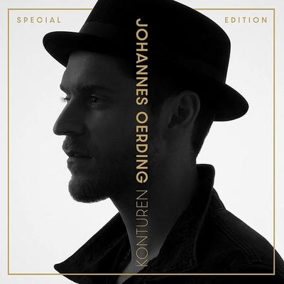 Konturen - Johannes Oerding, CD