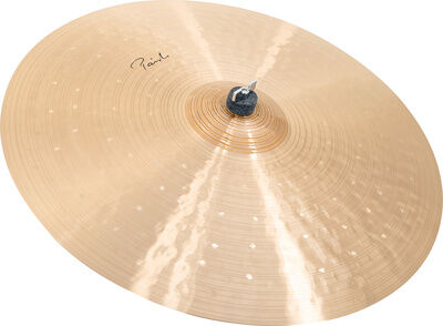 Paiste "22" Traditional Light Ride"