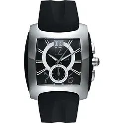 Davosa Ladies Velia Ladies Chronograph 167.542.55 - schwarz - 40mm