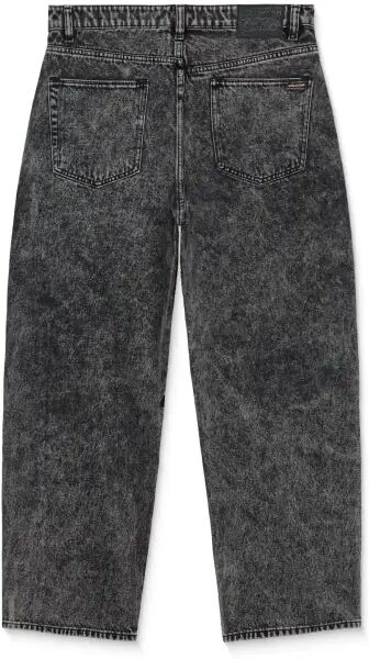 Jeans Volcom Chillow (27 - Light Acid Black)