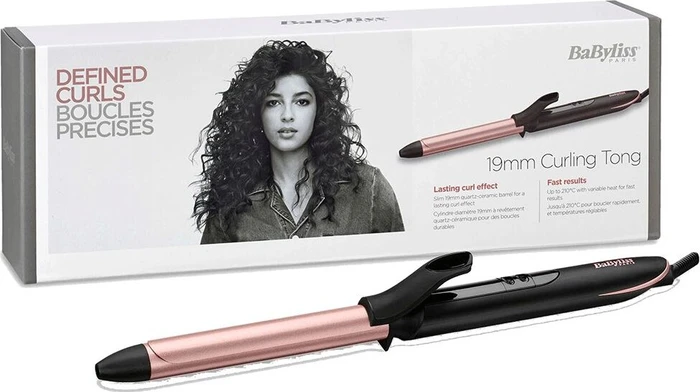 BABYLISS C450E