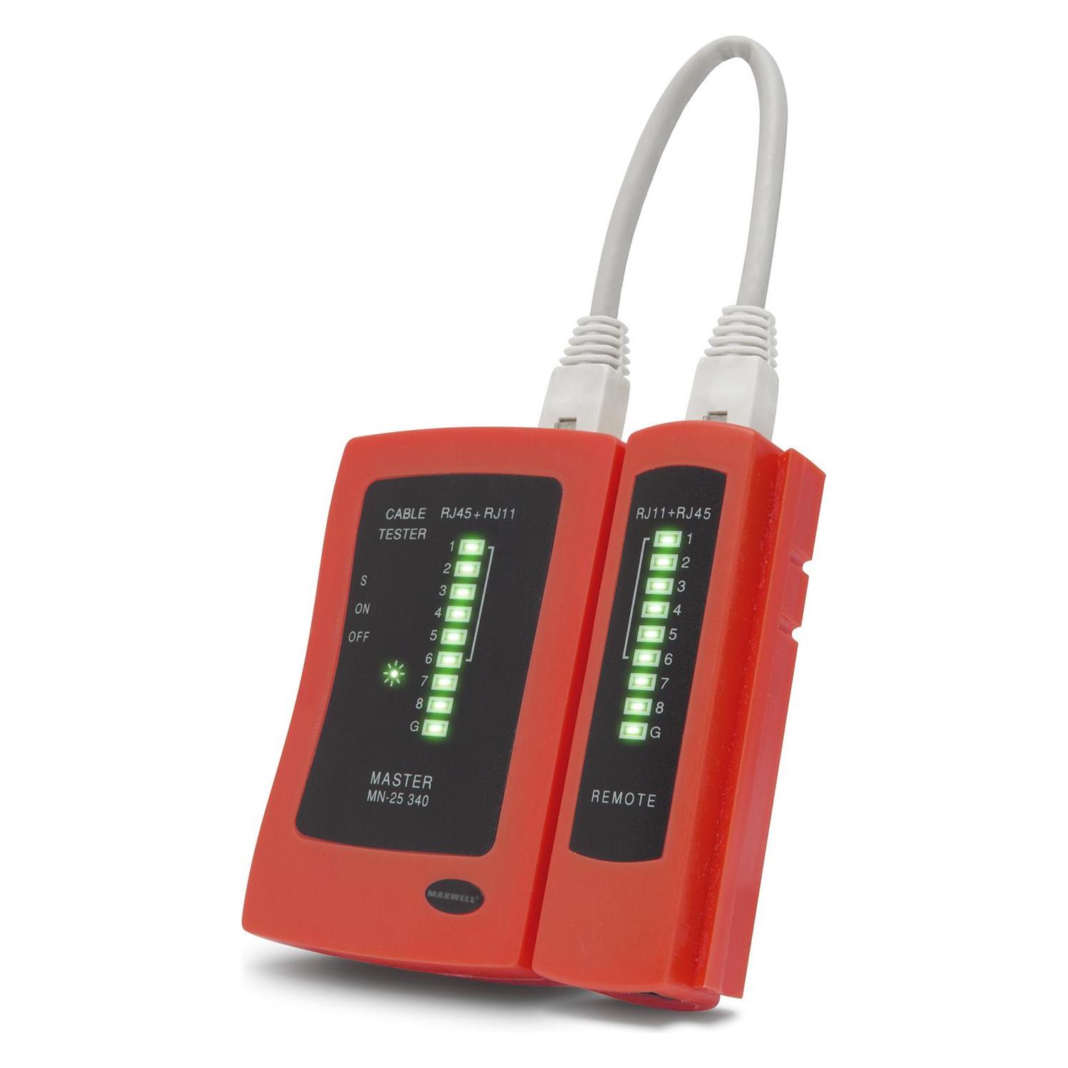 Maxwell & Williams Kabeltest (Kabeltester) (54828338)