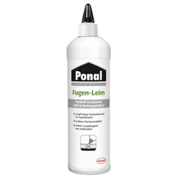 Ponal Fugen-Leim Holzleim 1,0 kg, 1 St.