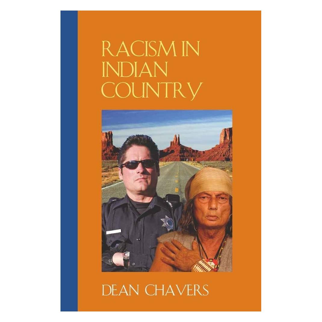 Peter Lang Racism in Indian Country (Englisch, Softcover, Dean Chavers) (56020875)