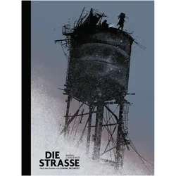Die Strasse - Vorzugsausgabe, Comics + Manga von Cormac McCarthy, Manu Larcenet
