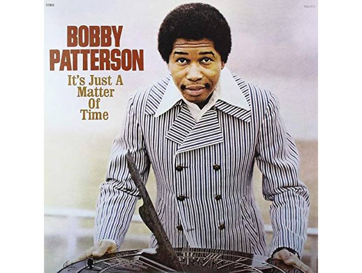 It's Just a Matter of Time (Limited Caramel Vinyl Edition)