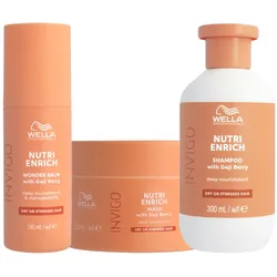 Wella Professionals Care INVIGO Nutri Enrich Bundle