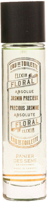 Panier des Sens Jasmin Précieux Eau de Toilette