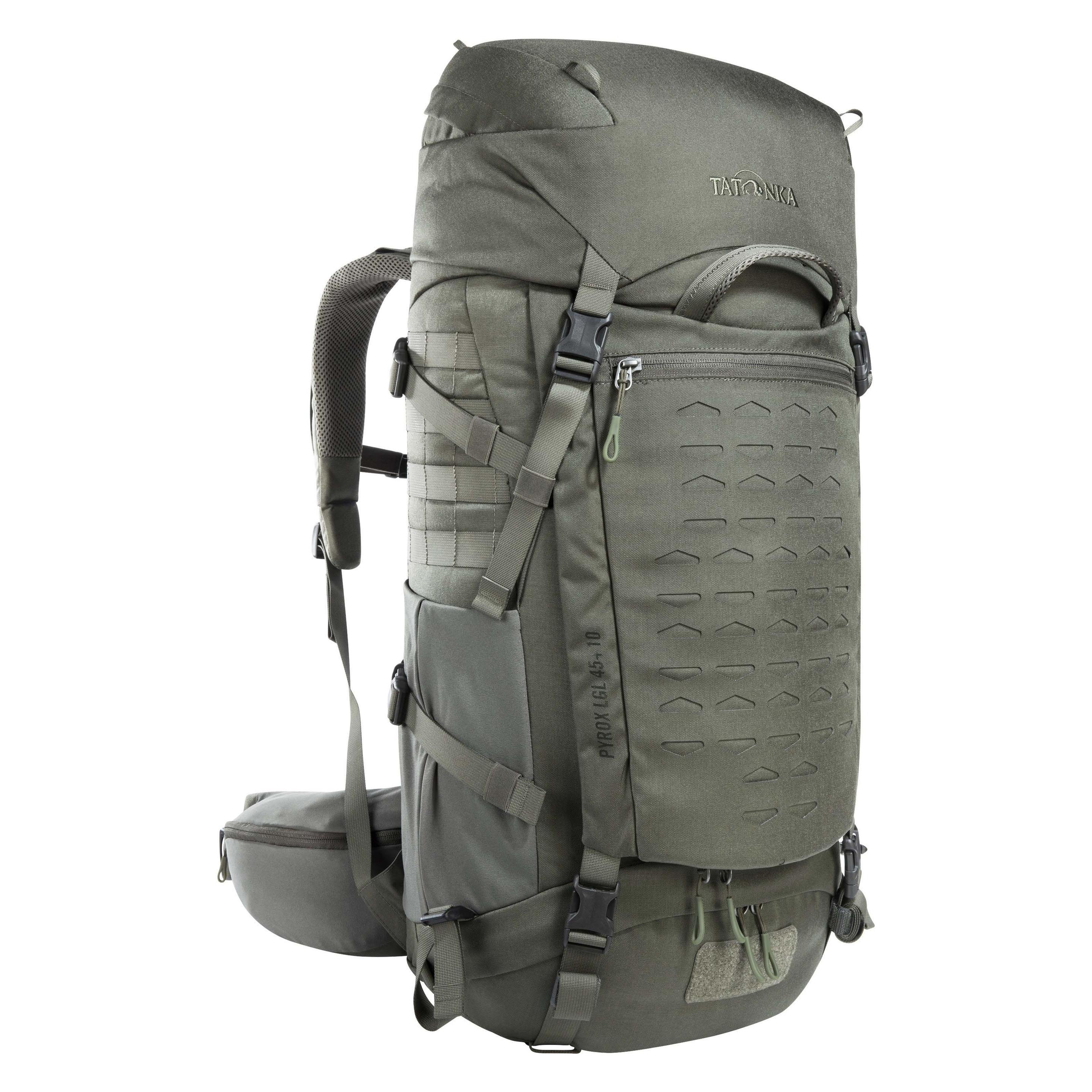 Tatonka Pyrox 45+10 BC (45 l) (1419)