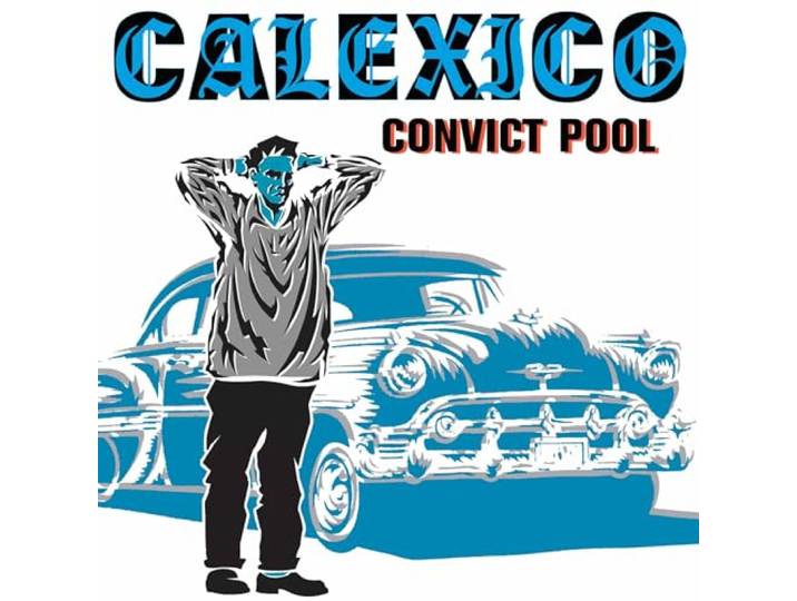 Convict Pool