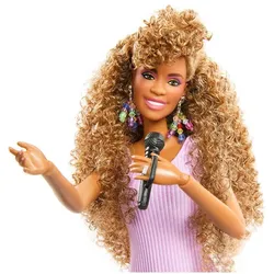 Barbie Signature Project Bodyguard