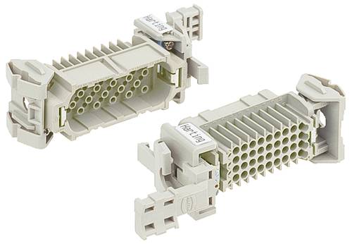 HARTING Verriegelungsteile 09330009990 Inhalt: Verriegelungsteile