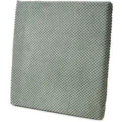 Sitzkissen SVEN eukalyptus (BHT 40x3x40 cm) - BHT 40x3x40 cm