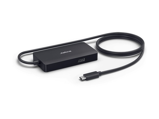 Jabra PanaCast USB Hub - Dockingstation - USB-C (14207-60)