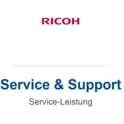 RICOH STANDARD-Ser. 1J PJ Ren. Renewal 1 Jahr f.Projektoren