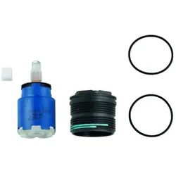 Grohe Kartusche 46374000 35 mm, Keramik