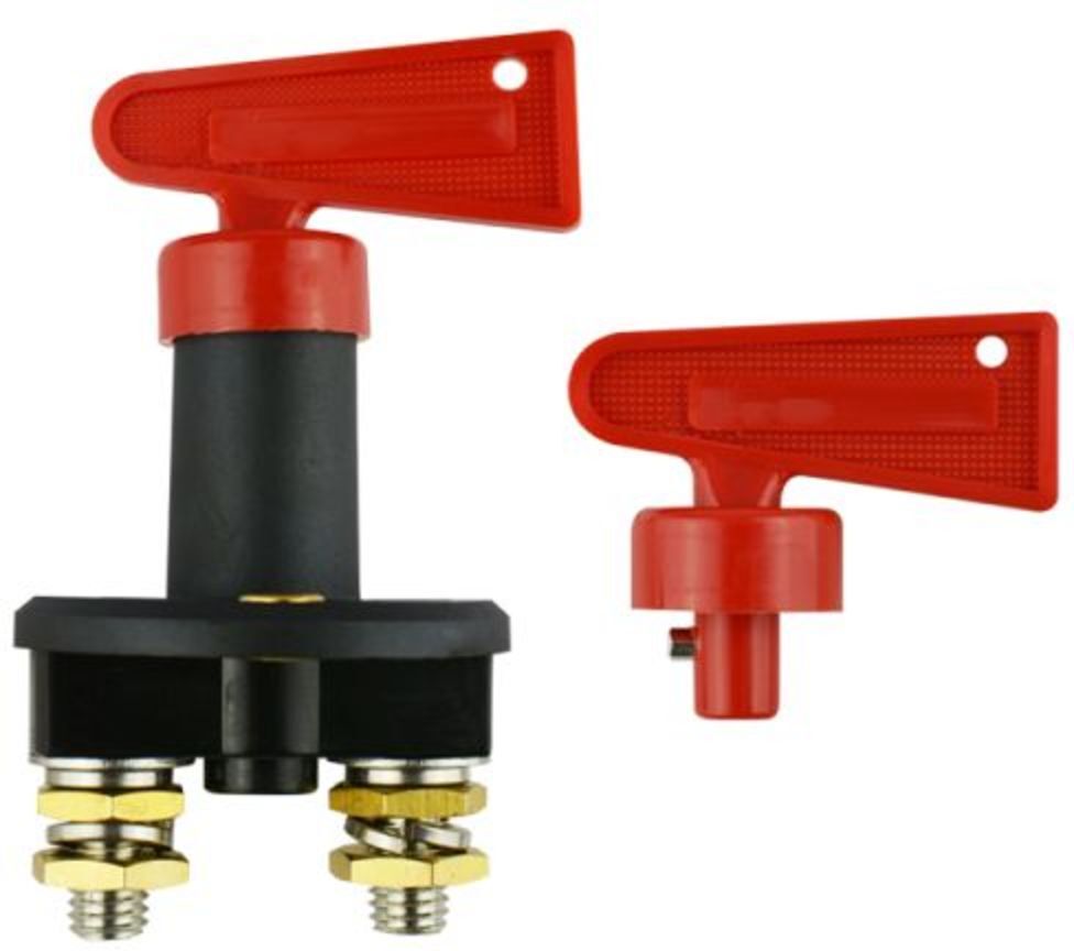 Zubehör, Winden HUSAR WINCH HWWP6000-2000LBS