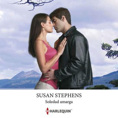 Soledad amarga - Susan Stephens, Audio, 9788410623897