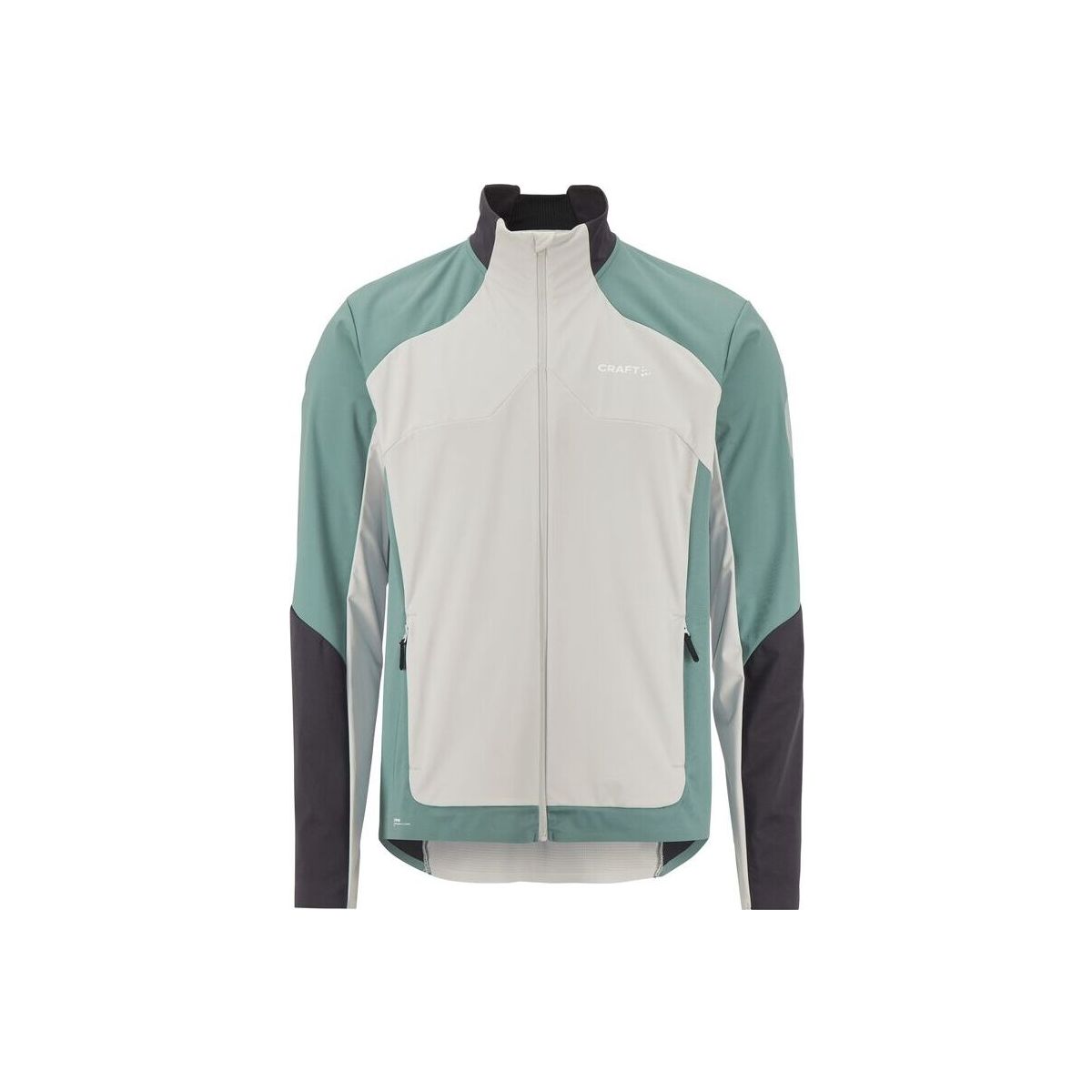 Craft Pro Nordic Race Jacket 2 Men cloud/atlantic (922653) S 1915158-922653-4