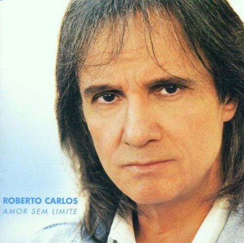 Roberto Carlos - Armor Sem Limite - Preis vom 06.10.2026 07:26:00 h