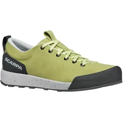 Scarpa, Herren, Wanderschuhe, Spirit (37), Grün