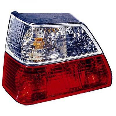 DIEDERICHS Heckleuchtensatz HD Tuning 2211395