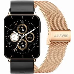 Gravity Smartwatch – GT17-5