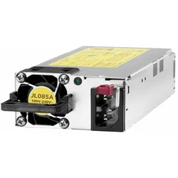 Aruba X371 Power Supply, Netzwerk Switch, Silber