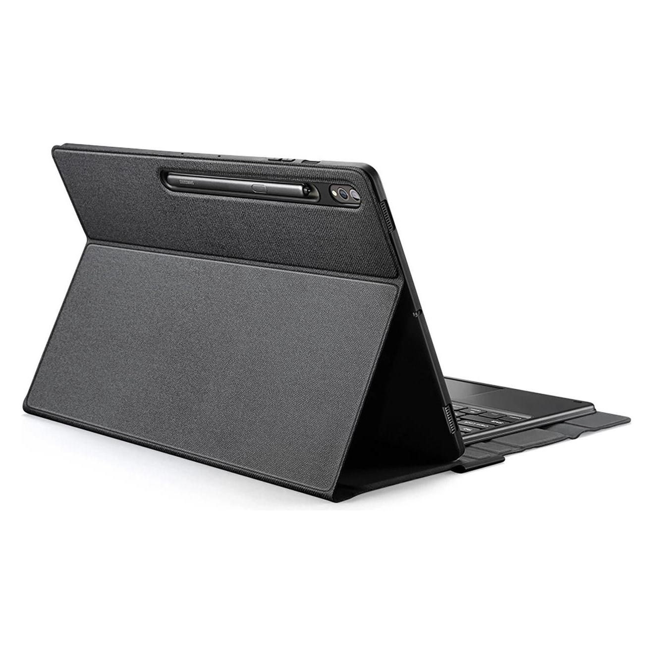 Dux Ducis TK Tastatur (US, Samsung Galaxy Tab S10 Ultra, Samsung Galaxy Tab S8 Ultra, Samsung Galaxy Tab S9 Ultra) (1534493472)