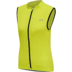 newline Core Biking Fahrradweste Damen evening primrose L