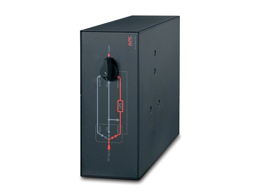 APC Service Bypass Panel - Umleitungsschalter (Rack - einbaufähig) (SBP16KRMI4U)