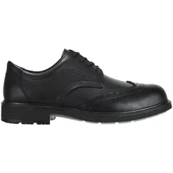 Safety Jogger, Sicherheitsschuhe, Manager (S3, 44)