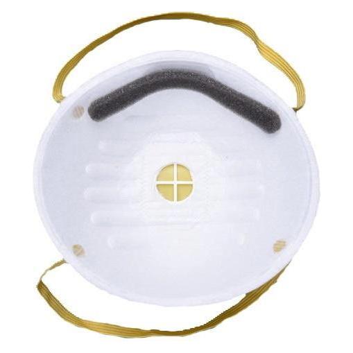 No Name Particulate Respirator Ffp2 Nr D Vic951v (FFP2) (22828649)