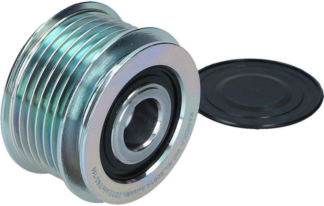 Kamoka Generatorfreilauf Rc014 Für Vw