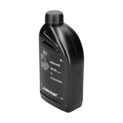 F.BECKER Motoröl Motorenöl 5W-30 Multi DPF [1 L] 80110027