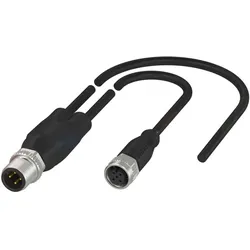Balluff Y-Verteiler BCC M414-M41#BCC0NH0