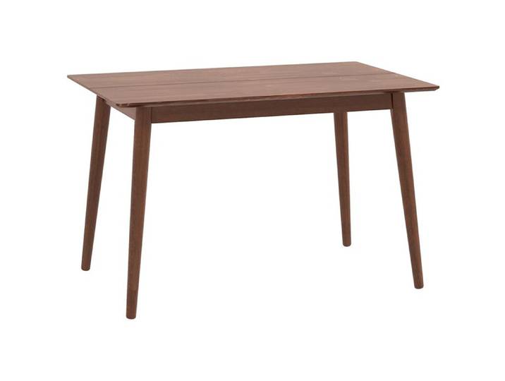 Table à manger TANYA marron
