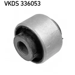 Lagerung Lenker SKF VKDS 336053 für Renault Megane III Grandtour