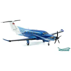 ACE Arwico Collectors Edition Pilatus PC-12 NGX LE 881681