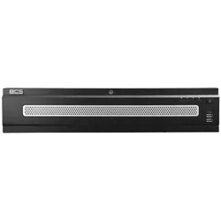 BCS BCS-L-NVR3208XR-A-8K-Ai 32-Kanal IP-Recorder mit AcuPick-Technologie und RAID-Unterstützung (Netzwerk Videorecorder (NVR)), Netzwerkkamera Zubehör