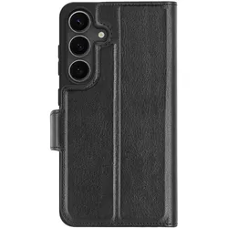 dbramante1928 OSLO PRO - GALAXY S25 - BLACK (Samsung Galaxy S25), Smartphone Hülle, Schwarz