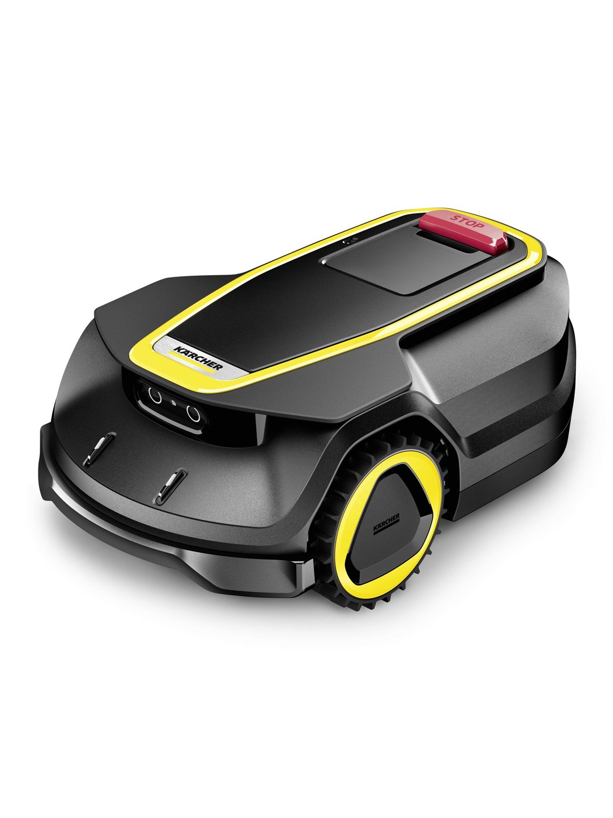 Kärcher RCX 4 robotic lawnmower 1500 m²