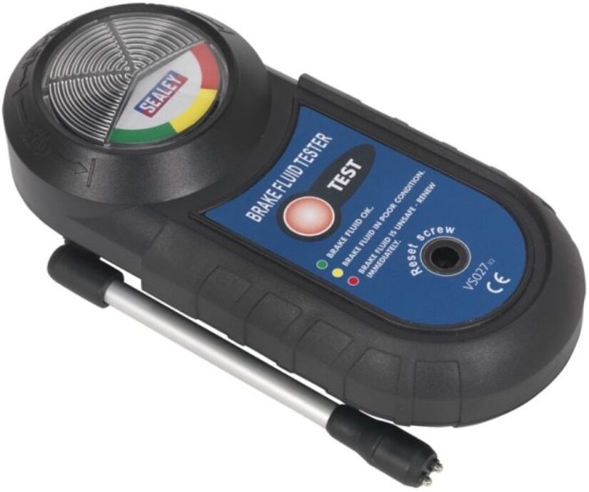 SEALEY VS027 Testing Unit, brake fluid