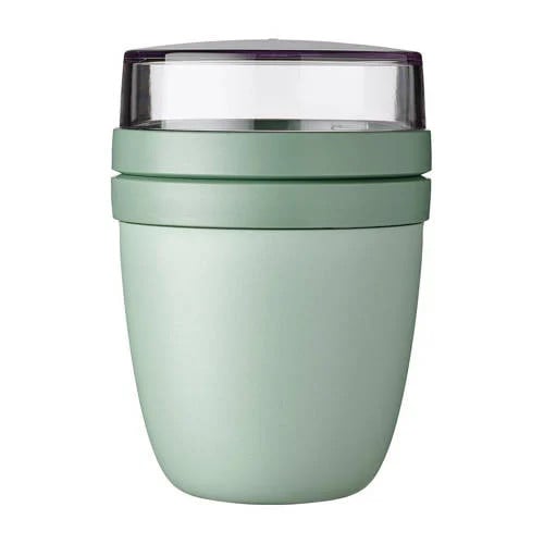 Mepal Ellipse lunchpot 500 + 200 ml