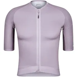 Isadore, Herren, Velotrikot, Alternative (XL), Violett, XL