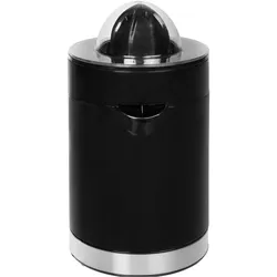 Tristar CP-3012 Zitruspresse Duo, Entsafter, Schwarz