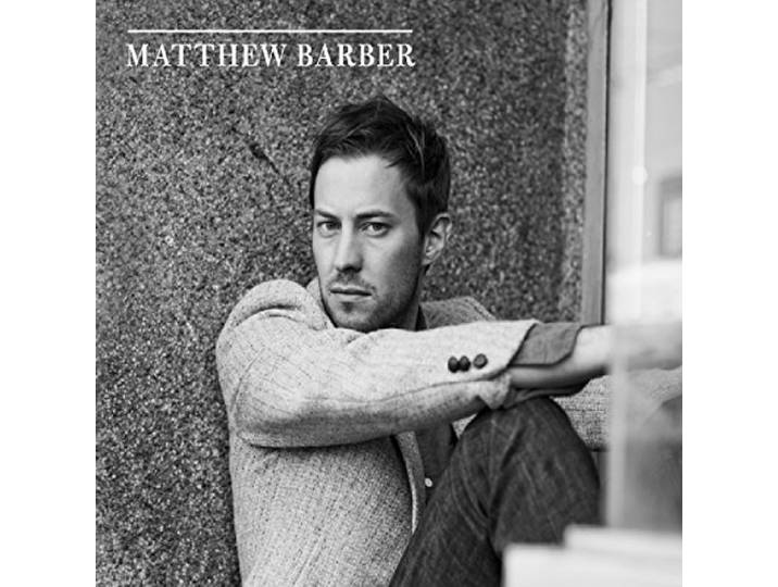 Matthew Barber - Barber, Matthew