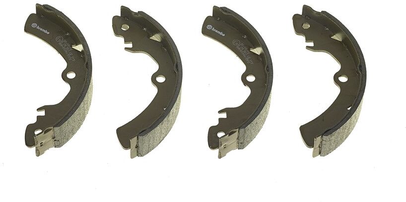 Brembo Bremsbackensatz S 79 503 Für Suzuki